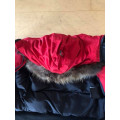 Doudoune Canada Goose