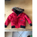 Doudoune Canada Goose