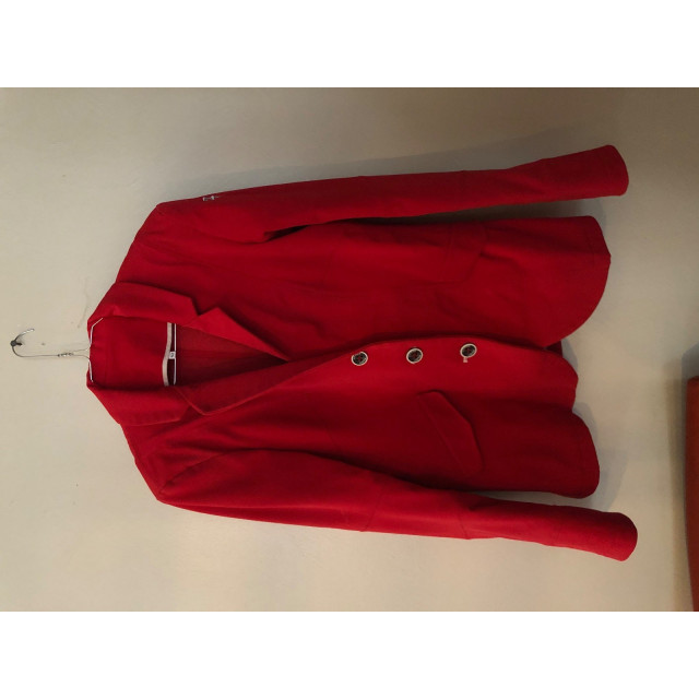 Veste Horse Pilot