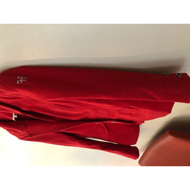 Veste Horse Pilot