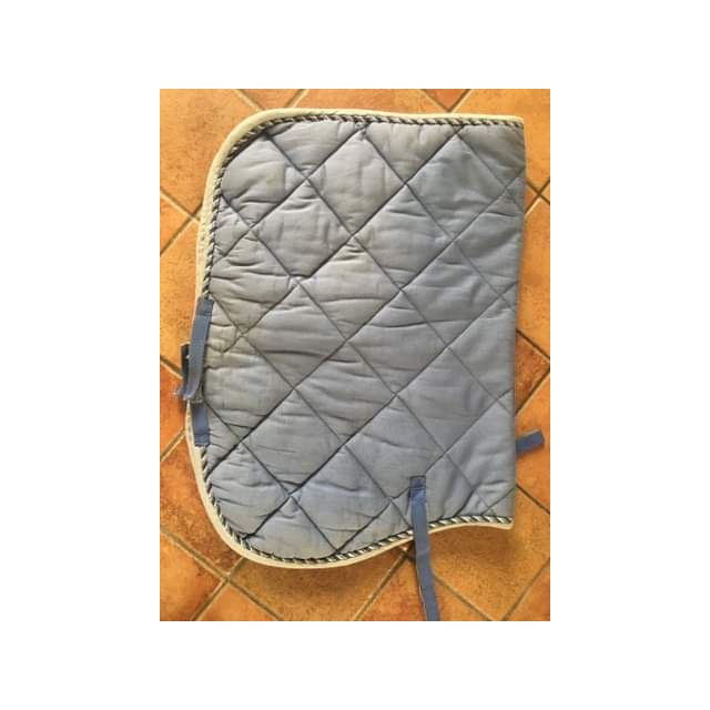 Tapis Bleu ciel
