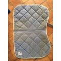 Tapis Bleu ciel