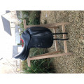 Selle dressage Venus K monoquartier 18 pouces Prestige