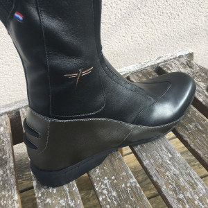 Bottes Foxy Freejump neuves
