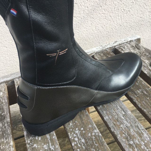 Bottes Foxy Freejump neuves