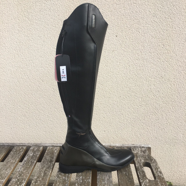 Bottes Foxy Freejump neuves