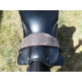 Selle dressage Stubben Philippe Fontaine