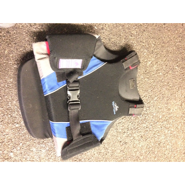gilet de protection