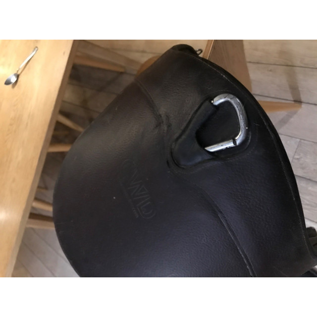 Bavette CWD 125