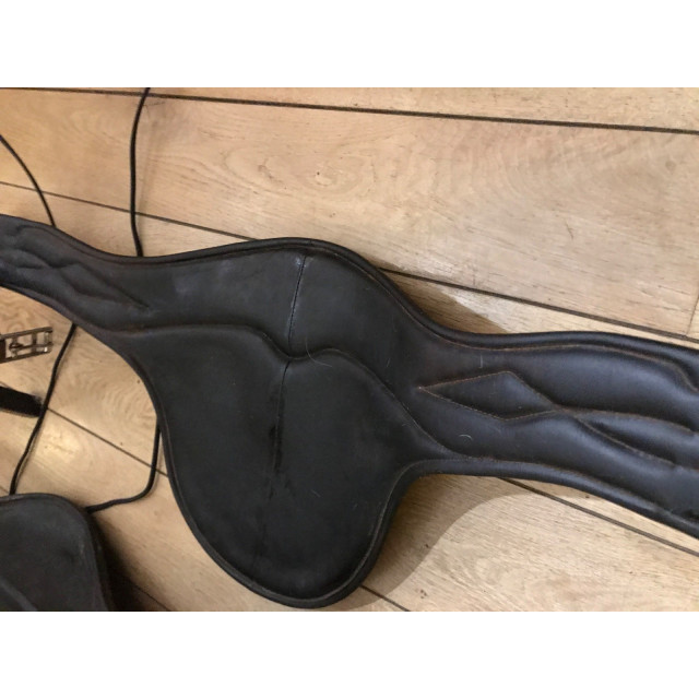 Bavette CWD 125