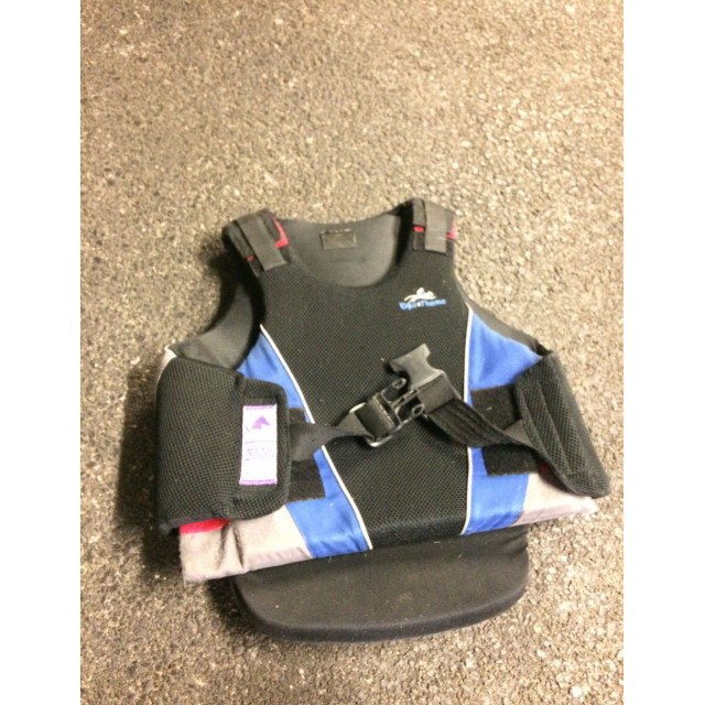 gilet de protection
