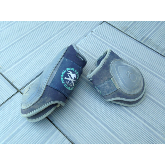 Ensemble protection fouganza