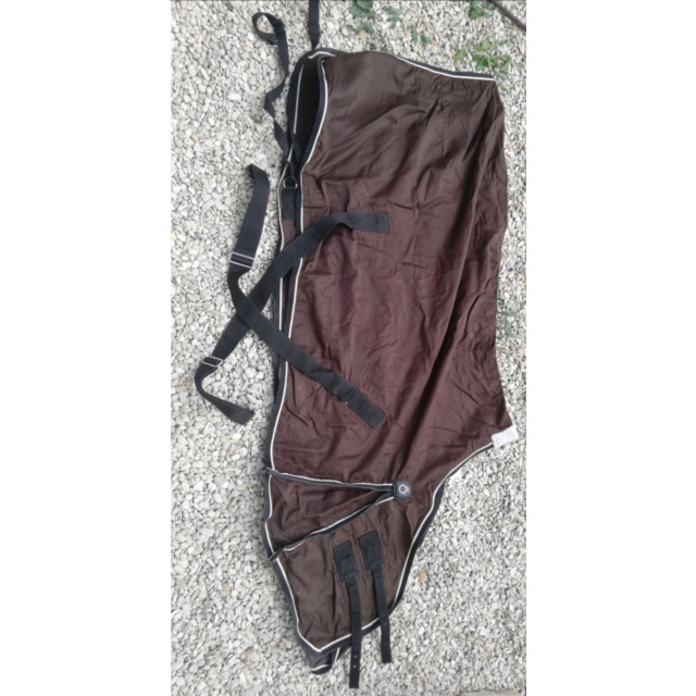 Chemise d'écurie