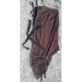 Chemise d'écurie