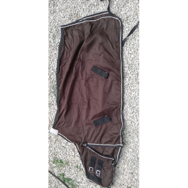 Chemise d'écurie