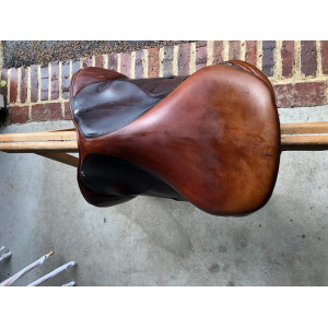 Selle Butet 17 pouces