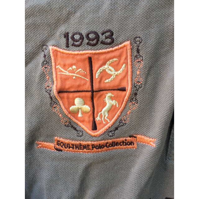 polo equithème