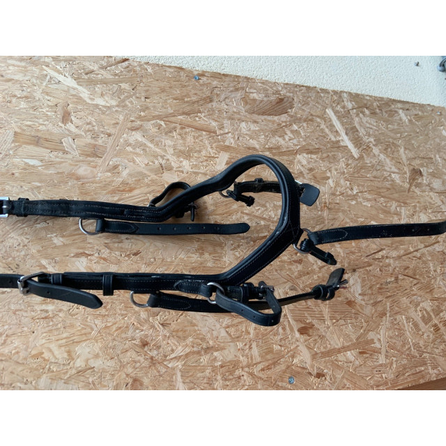 Filet Micklem à strass