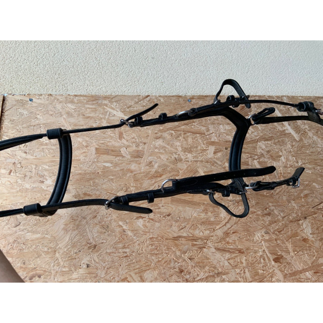 Filet Micklem à strass