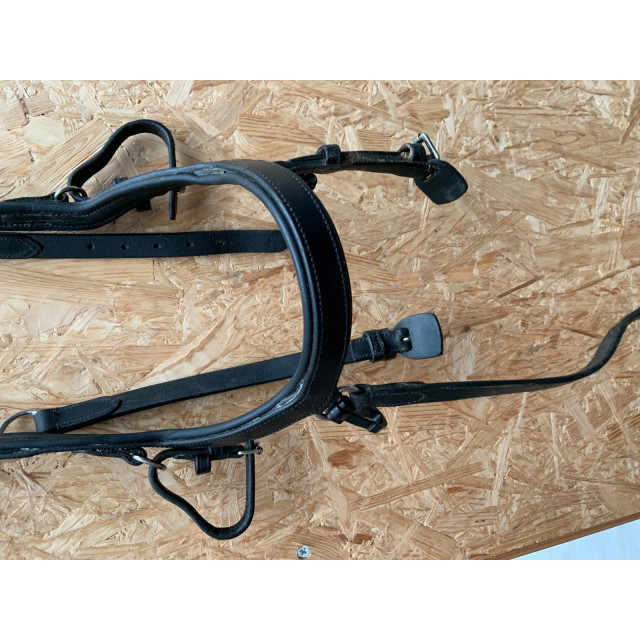 Filet Micklem à strass