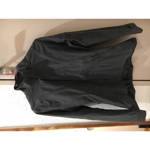 Veste de concours