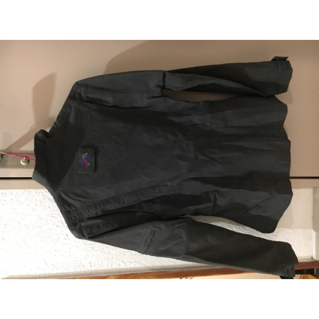 Veste de concours