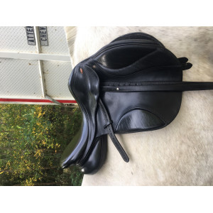 Selle Kent master’s