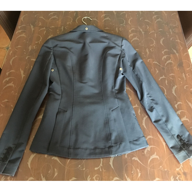 Veste Equiline