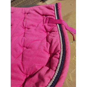 Tapis HV polo fuchsia