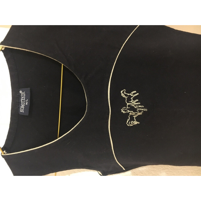 Débardeur Komutekir