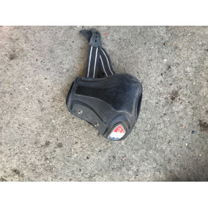 Protège boulet double coque