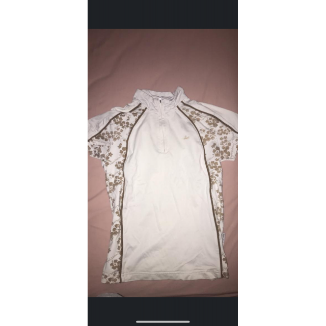 Polo de concours