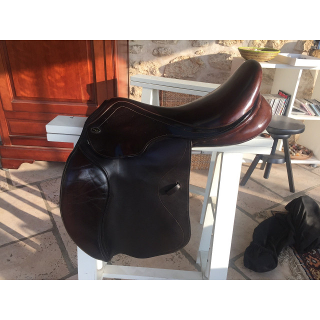 Selle Time Rider