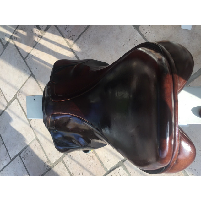 Selle Time Rider