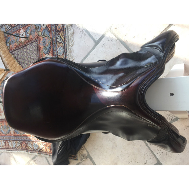Selle Time Rider