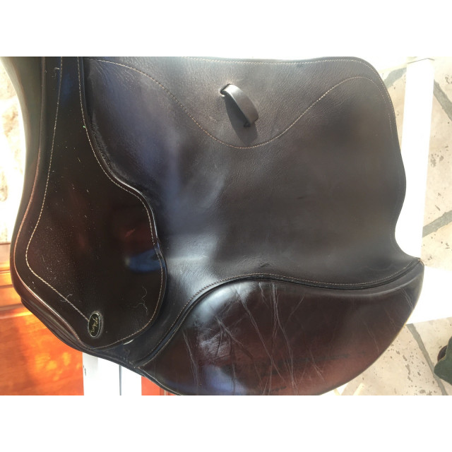 Selle Time Rider