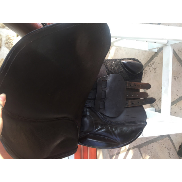 Selle Time Rider