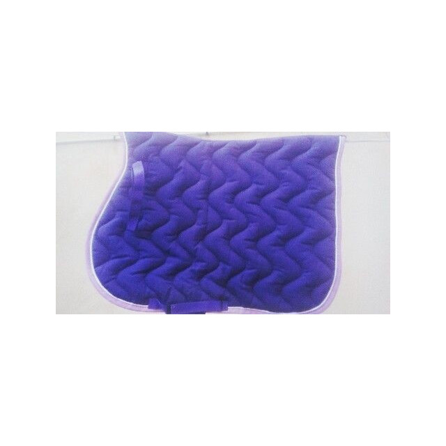Tapis Equithème violet