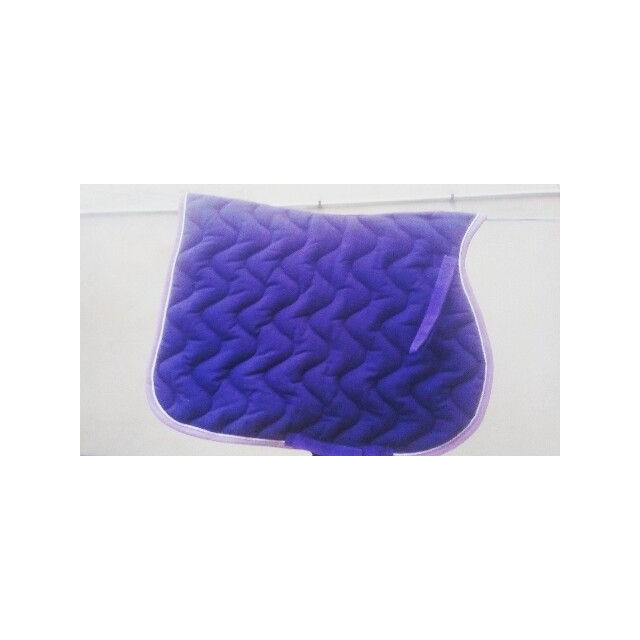 Tapis Equithème violet