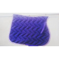 Tapis Equithème violet