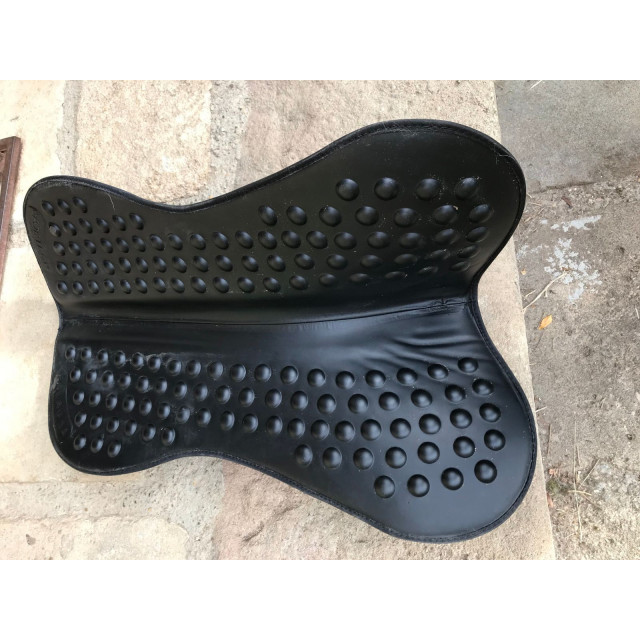 Amortisseur gel noir