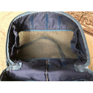 sac de pansage Lamicell