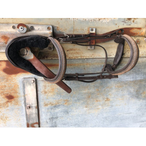 Bridon week crystal Hervé godignon