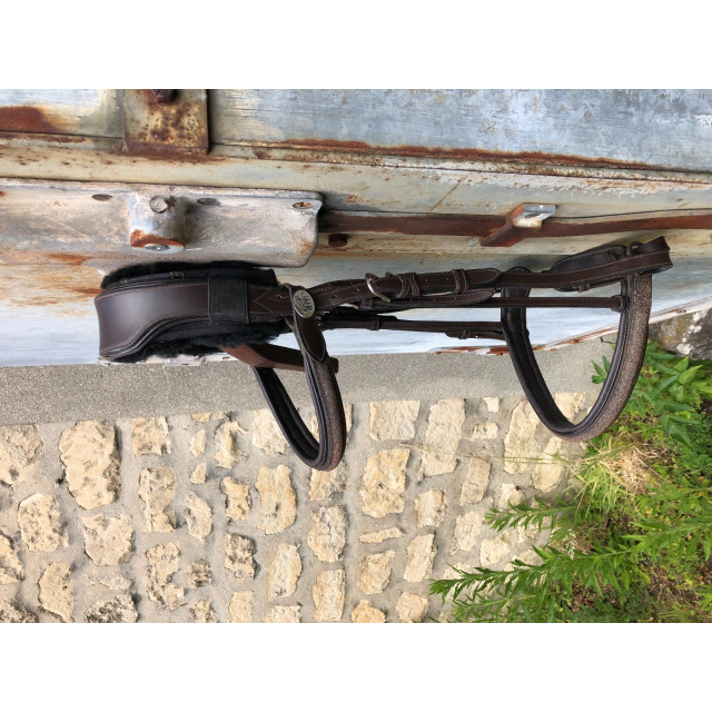 Bridon week crystal Hervé godignon