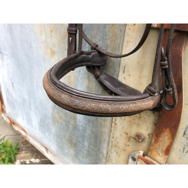 Bridon week crystal Hervé godignon