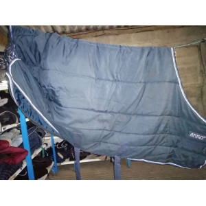 Couverture box Amigo avec cou 450g