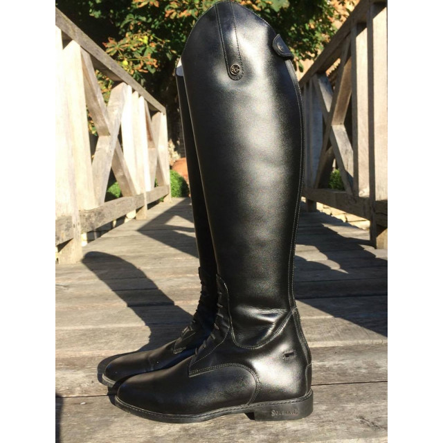Bottes Soubirac 38,5