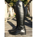 Bottes Soubirac 38,5