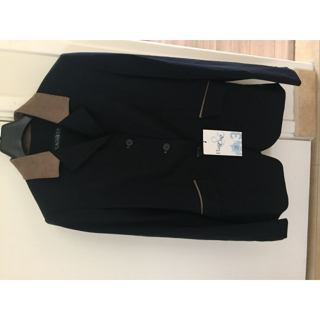 VESTE DE CONCOURS