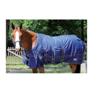 Couverture 400g performance